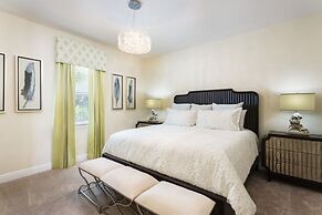 5 Star Villas at Encore Resort