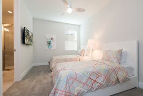 5 Star Villas at Encore Resort