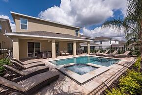 5 Star Villas at Encore Resort