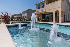 5 Star Villas at Encore Resort