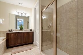 5 Star Villas at Encore Resort