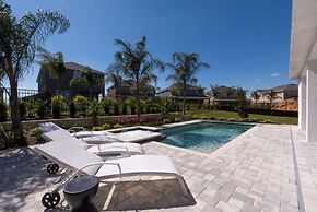 5 Star Villas at Encore Resort