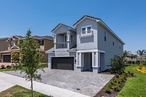 5 Star Villas at Encore Resort