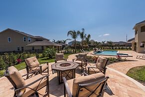 5 Star Villas at Encore Resort