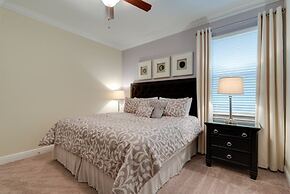 5 Star Villas at Encore Resort