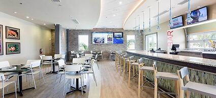 5 Star Villas at Encore Resort