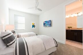 5 Star Villas at Encore Resort