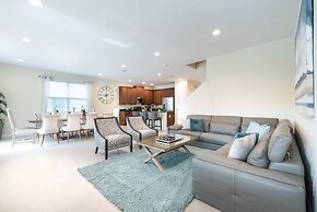 5 Star Villas at Encore Resort