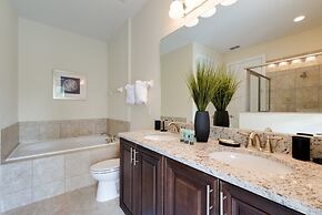 5 Star Villas at Encore Resort