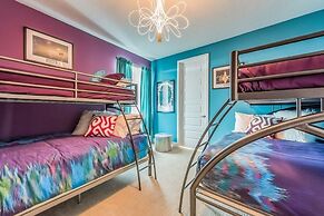 5 Star Villas at Encore Resort