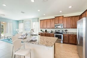 5 Star Villas at Encore Resort