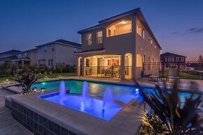 5 Star Villas at Encore Resort