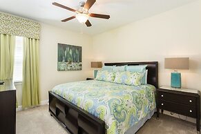 5 Star Villas at Encore Resort