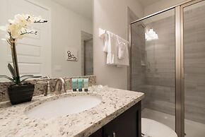 5 Star Villas at Encore Resort