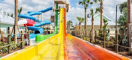 5 Star Villas at Encore Resort