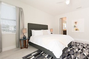 5 Star Villas at Encore Resort