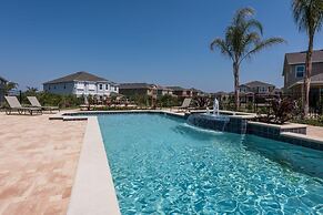 5 Star Villas at Encore Resort