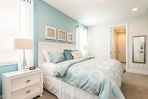 5 Star Villas at Encore Resort