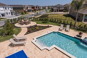 5 Star Villas at Encore Resort