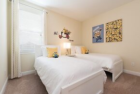 5 Star Villas at Encore Resort