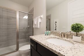 5 Star Villas at Encore Resort