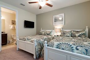 5 Star Villas at Encore Resort