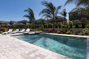 5 Star Villas at Encore Resort