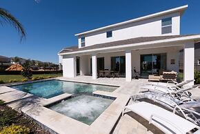 5 Star Villas at Encore Resort