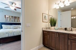 5 Star Villas at Encore Resort