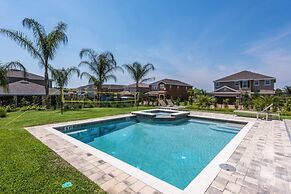 5 Star Villas at Encore Resort