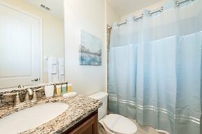 5 Star Villas at Encore Resort