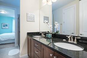 5 Star Villas at Encore Resort