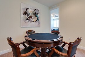 5 Star Villas at Encore Resort