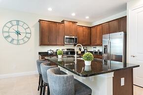 5 Star Villas at Encore Resort