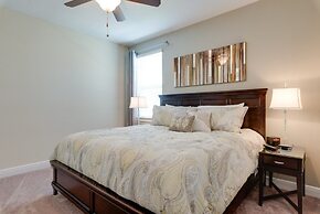 5 Star Villas at Encore Resort