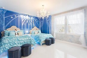 5 Star Villas at Encore Resort