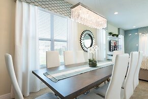 5 Star Villas at Encore Resort