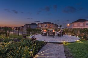 5 Star Villas at Encore Resort