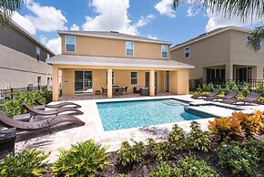 5 Star Villas at Encore Resort