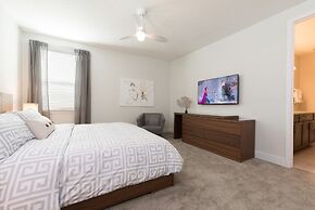 5 Star Villas at Encore Resort