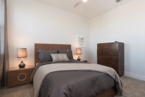 5 Star Villas at Encore Resort