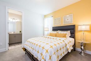 5 Star Villas at Encore Resort