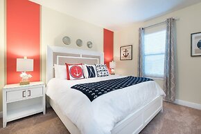 5 Star Villas at Encore Resort