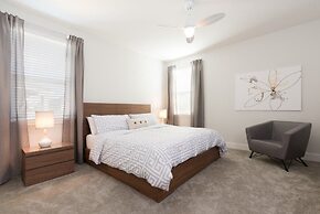 5 Star Villas at Encore Resort