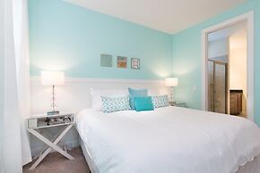 5 Star Villas at Encore Resort