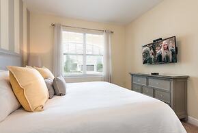 5 Star Villas at Encore Resort