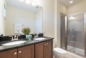 5 Star Villas at Encore Resort