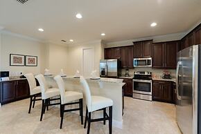 5 Star Villas at Encore Resort