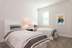 5 Star Villas at Encore Resort