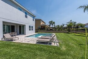 5 Star Villas at Encore Resort